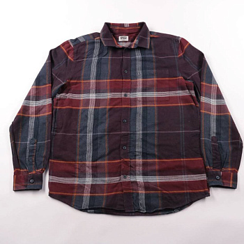 рубашка Weekday