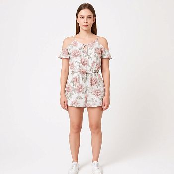 комбинезон Amisu