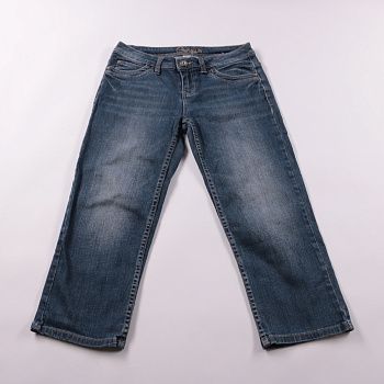 джинсы Street One