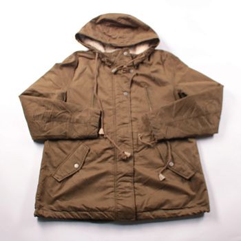 куртка Clockhouse