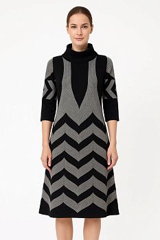 платье Paco Boutique