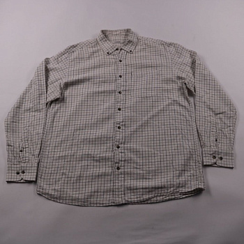 рубашка Dressmann