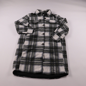 куртка-рубашка H&M