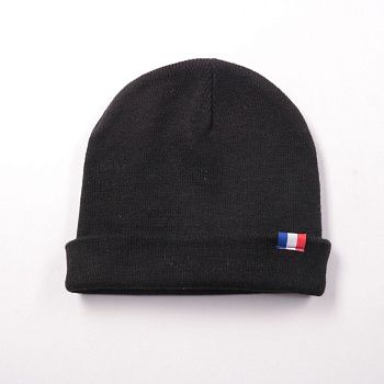 шапка French touch