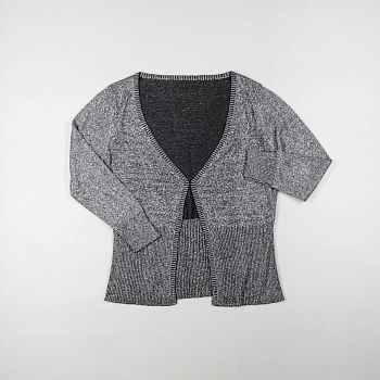 кардиган не указано