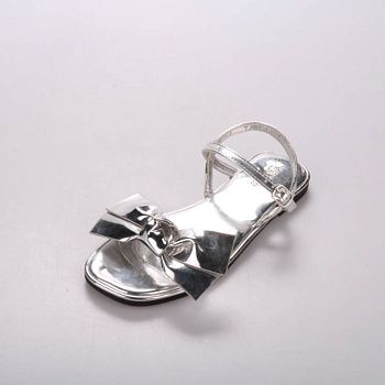 сандалии Zara