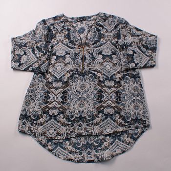 блузка Miss Mello