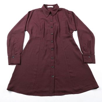 платье-рубашка MNG