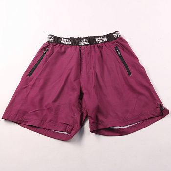 шорты Born Strong