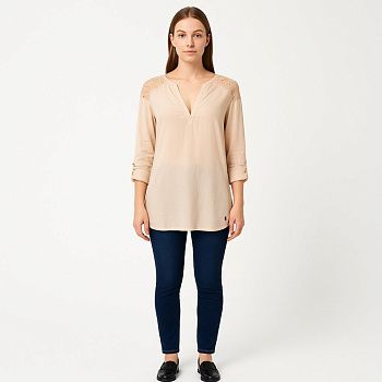 блузка Garcia Jeans