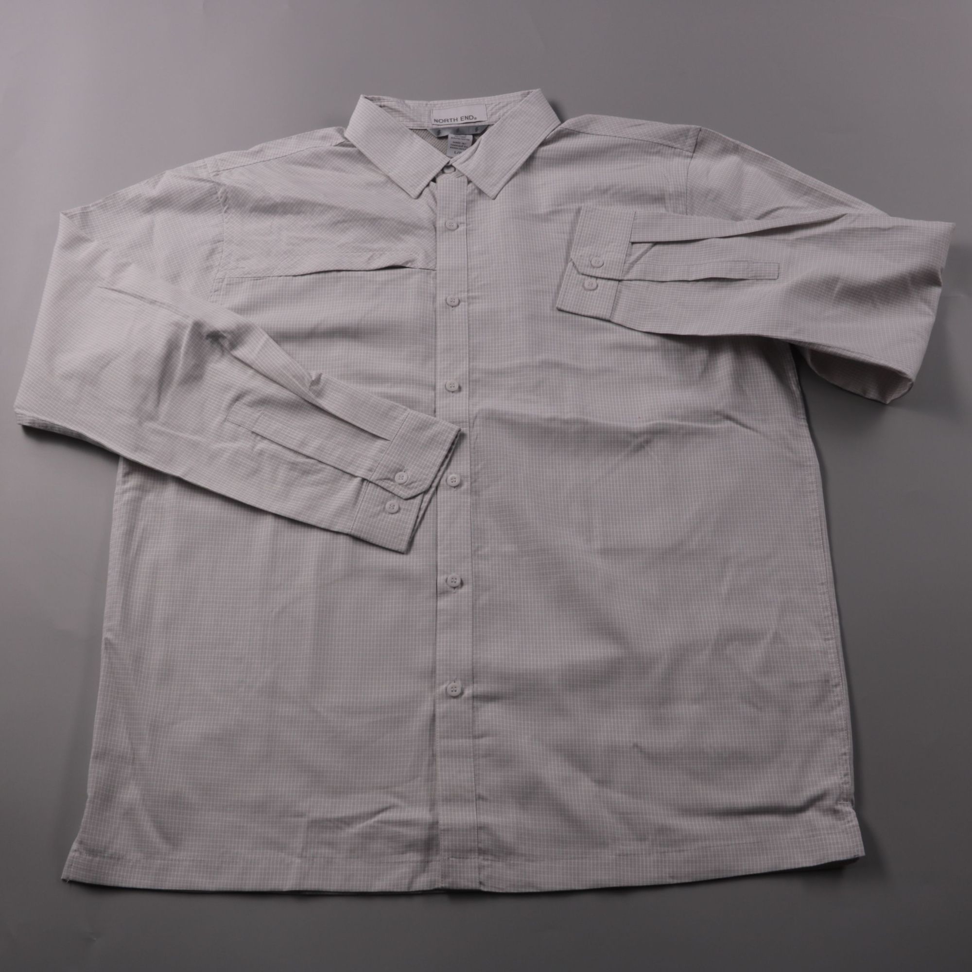 рубашка North End