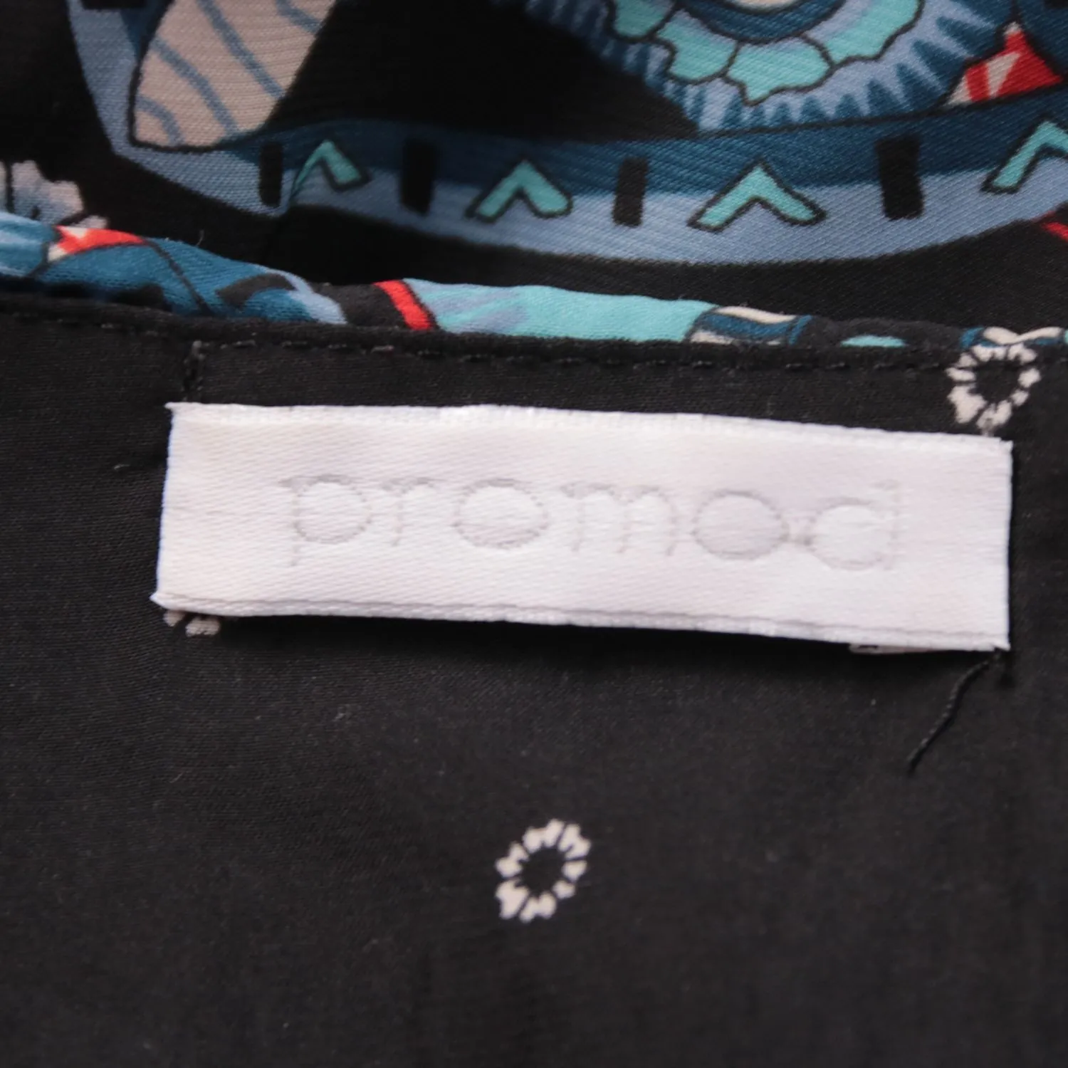 платье Promod