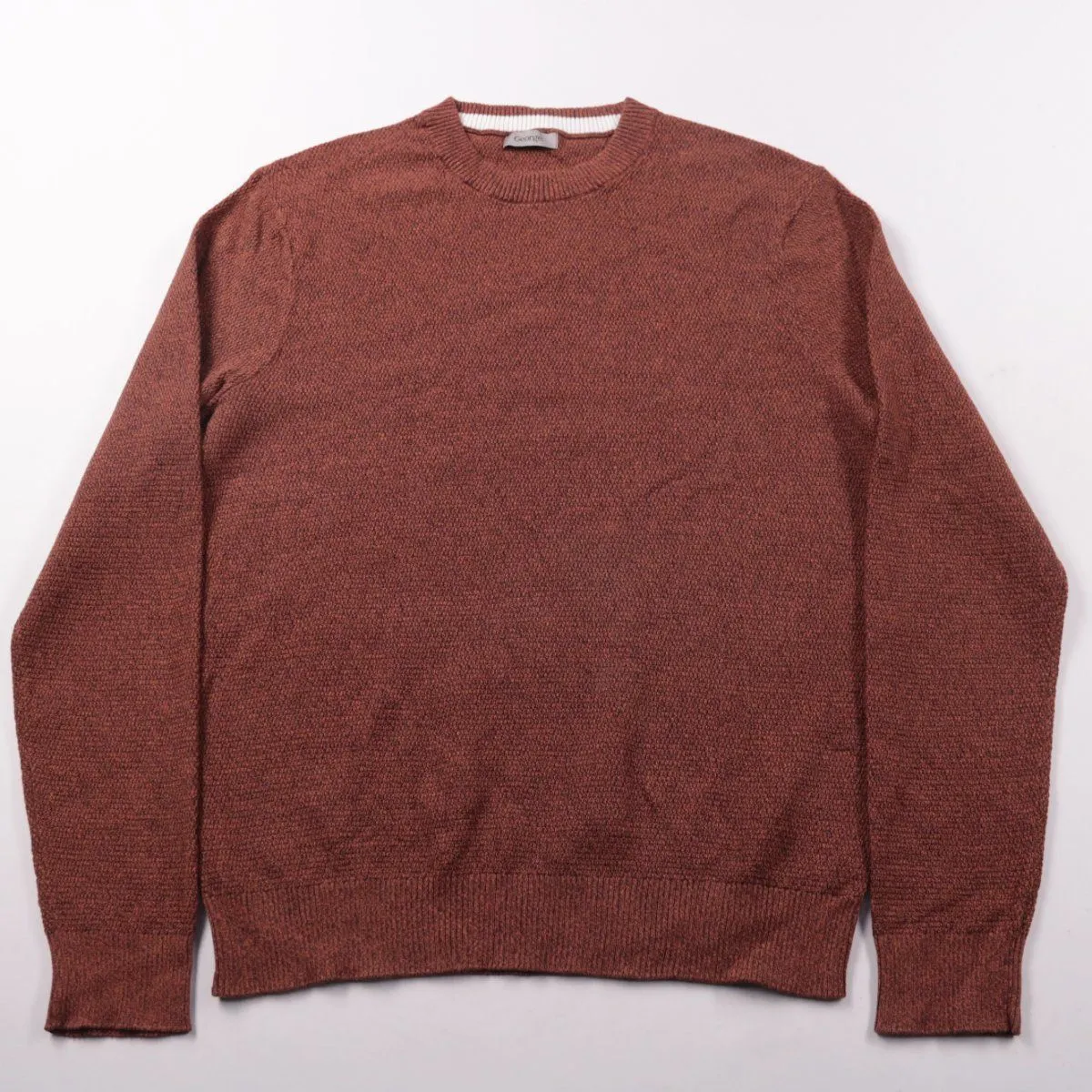 джемпер George