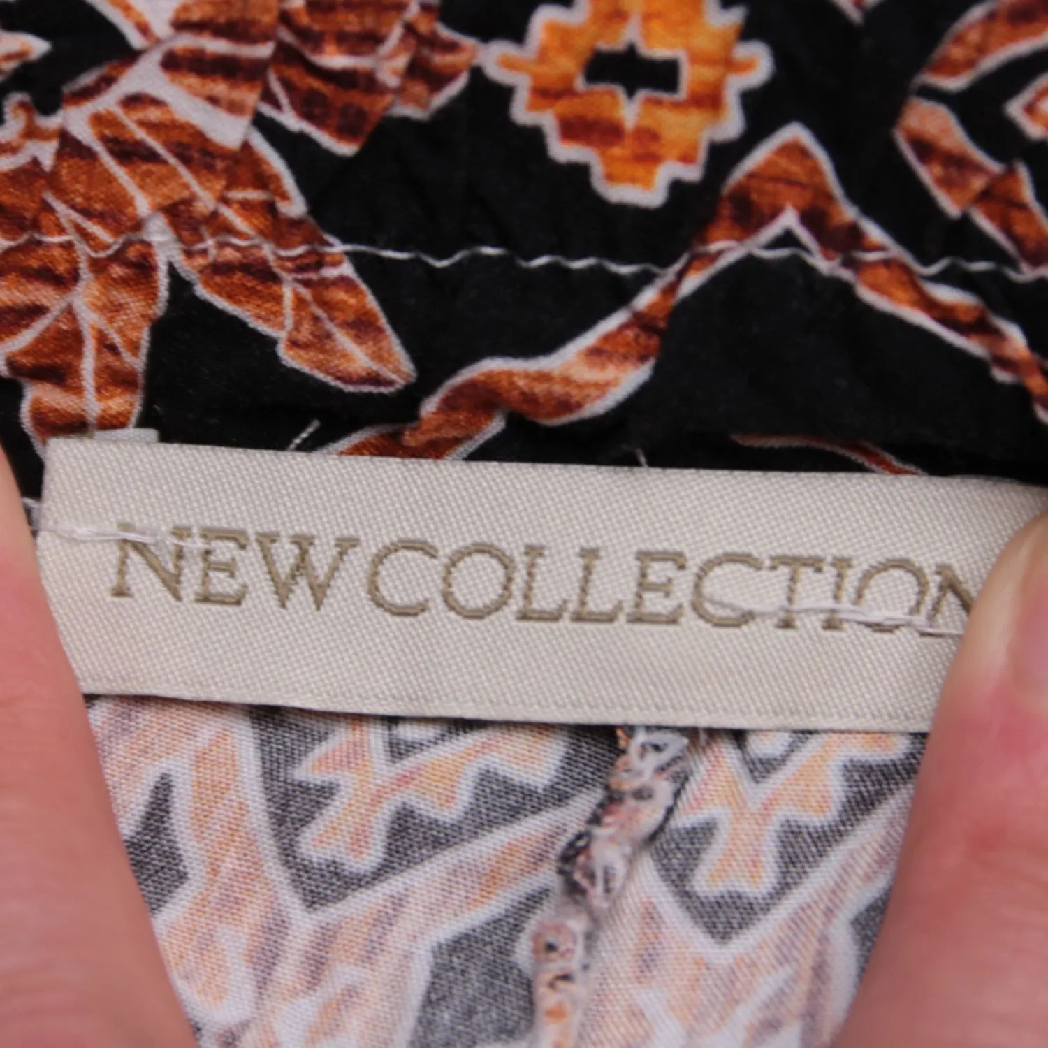 брюки New Collection