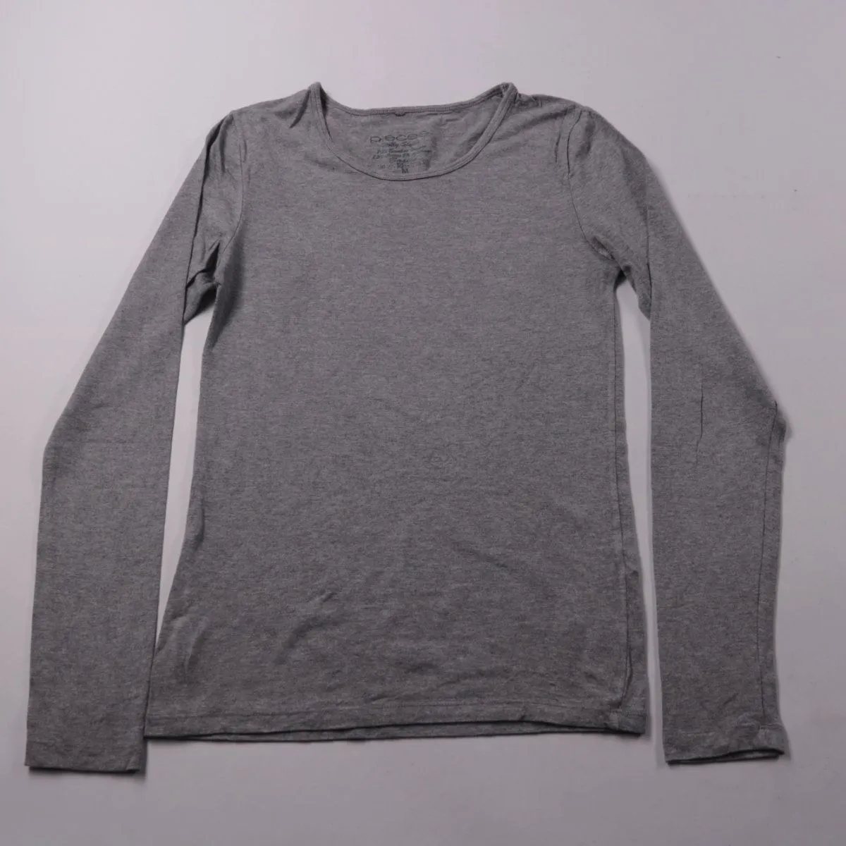 лонгслив Pieces