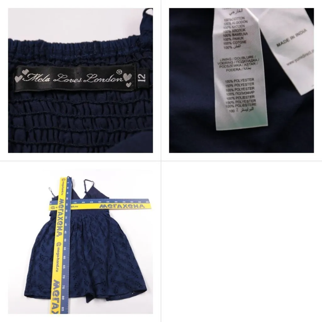 сарафан Mela Loves London