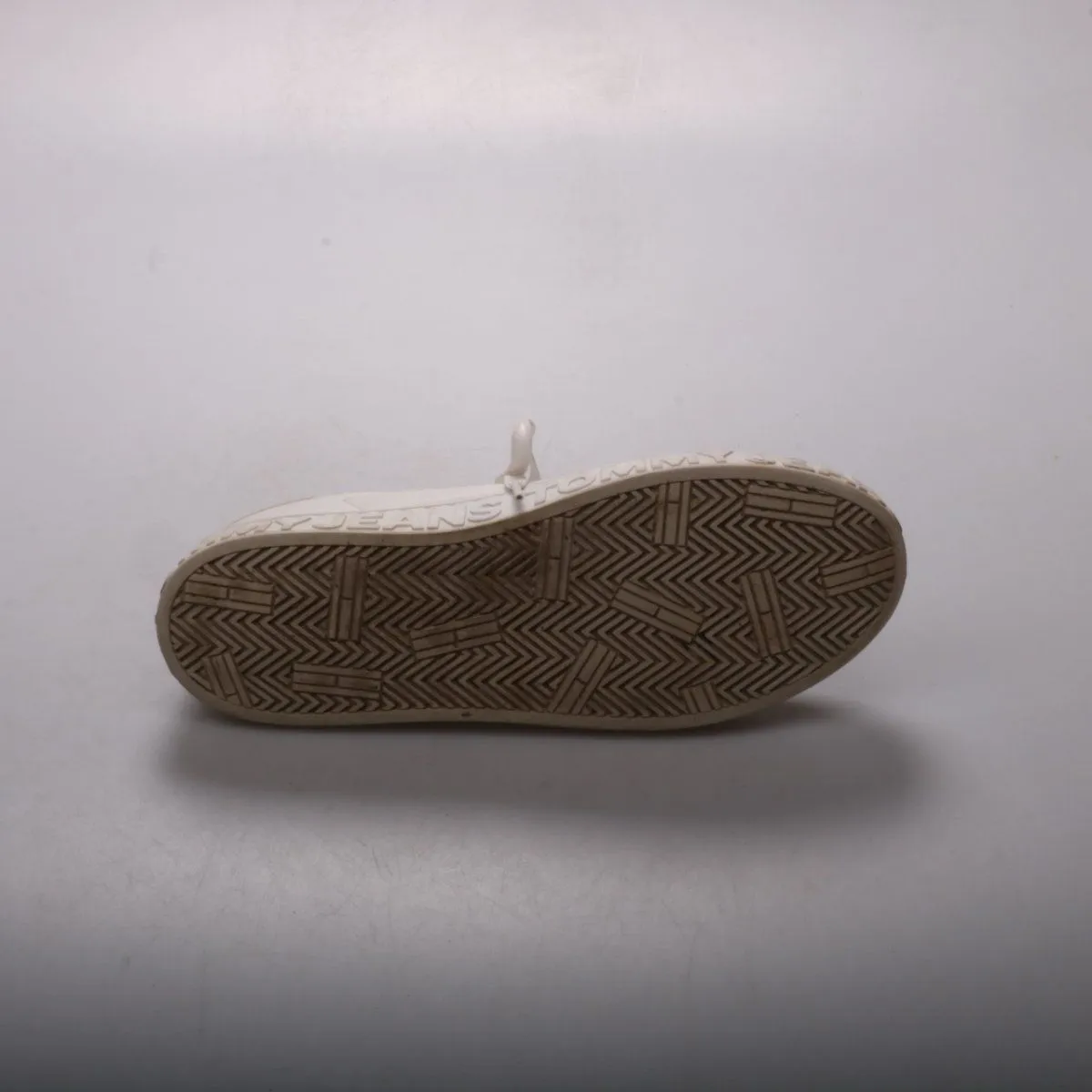 кеды Tommy Hilfiger