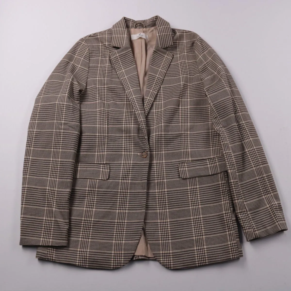 пиджак H&M