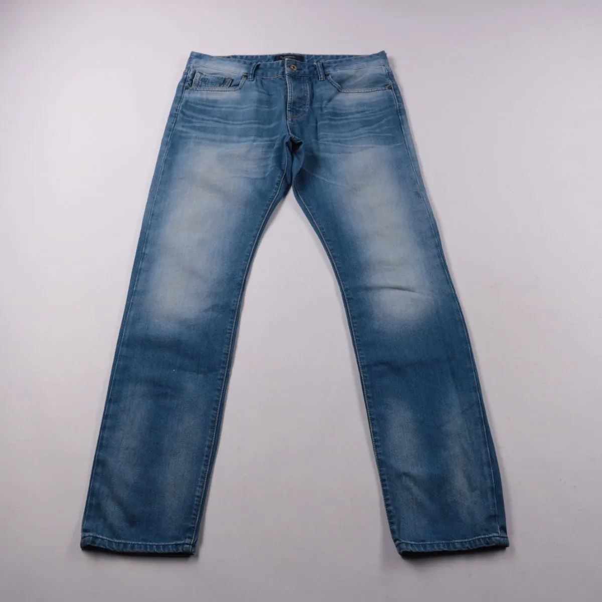 джинсы Scotch & Soda