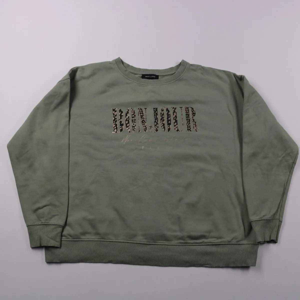 свитшот New Look