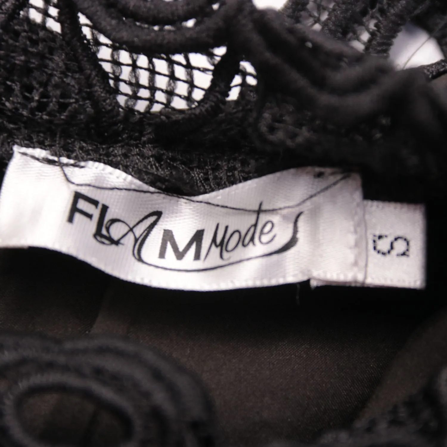 блузка FLA M mode S