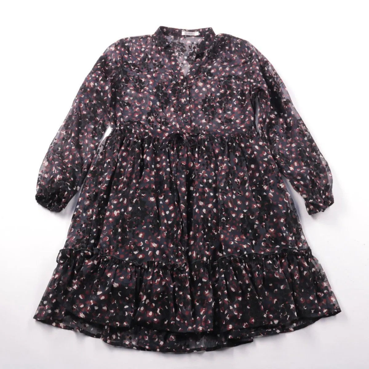 платье Kilibbi