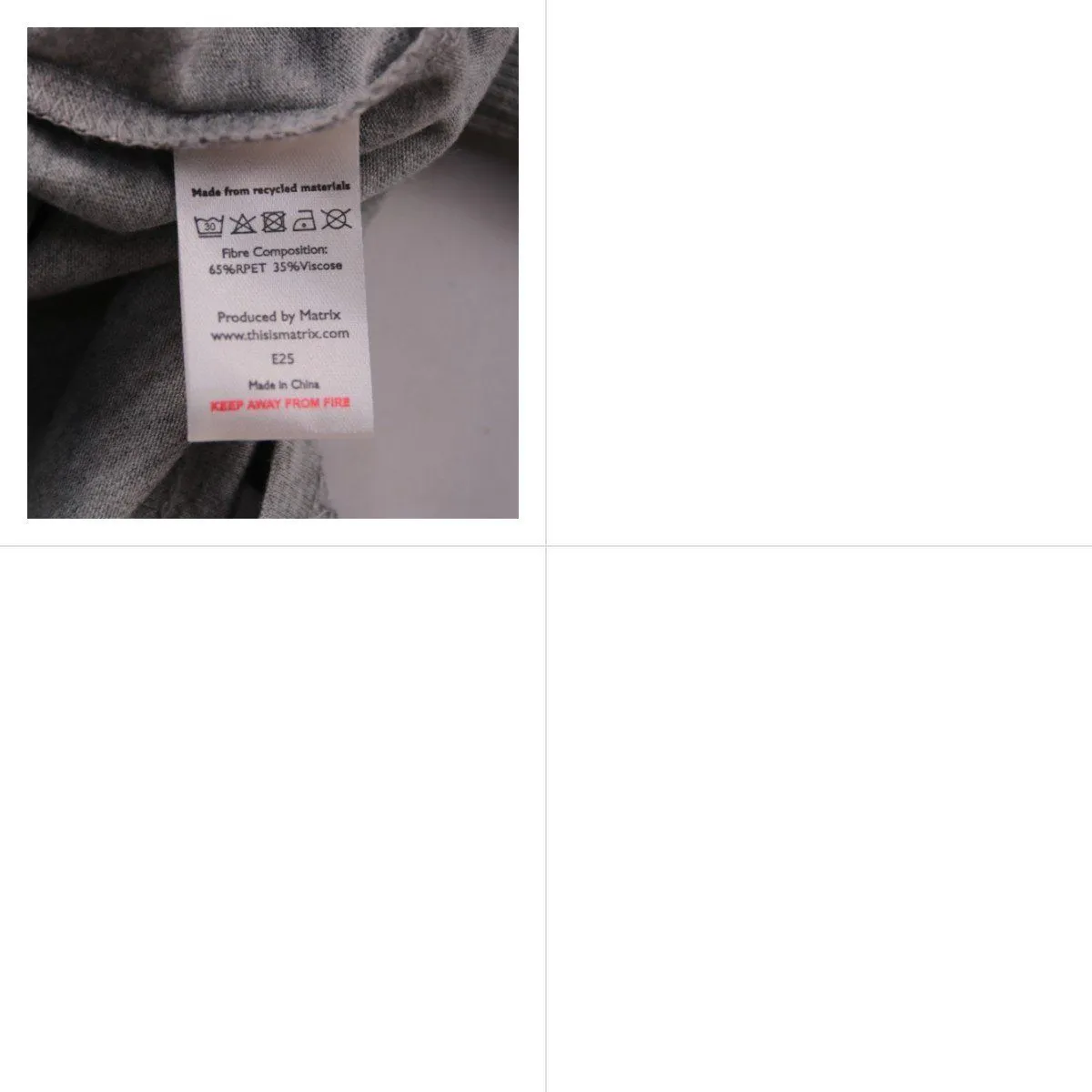 футболка Matrix