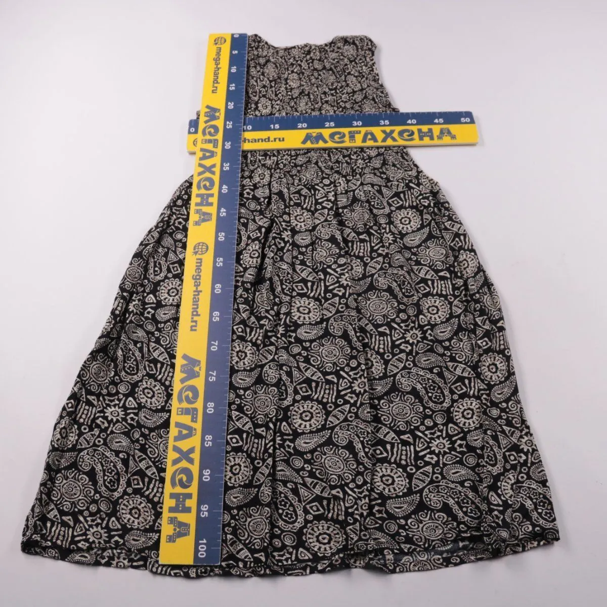 сарафан Franken