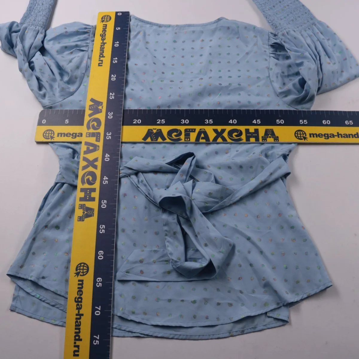 блузка Simply Be