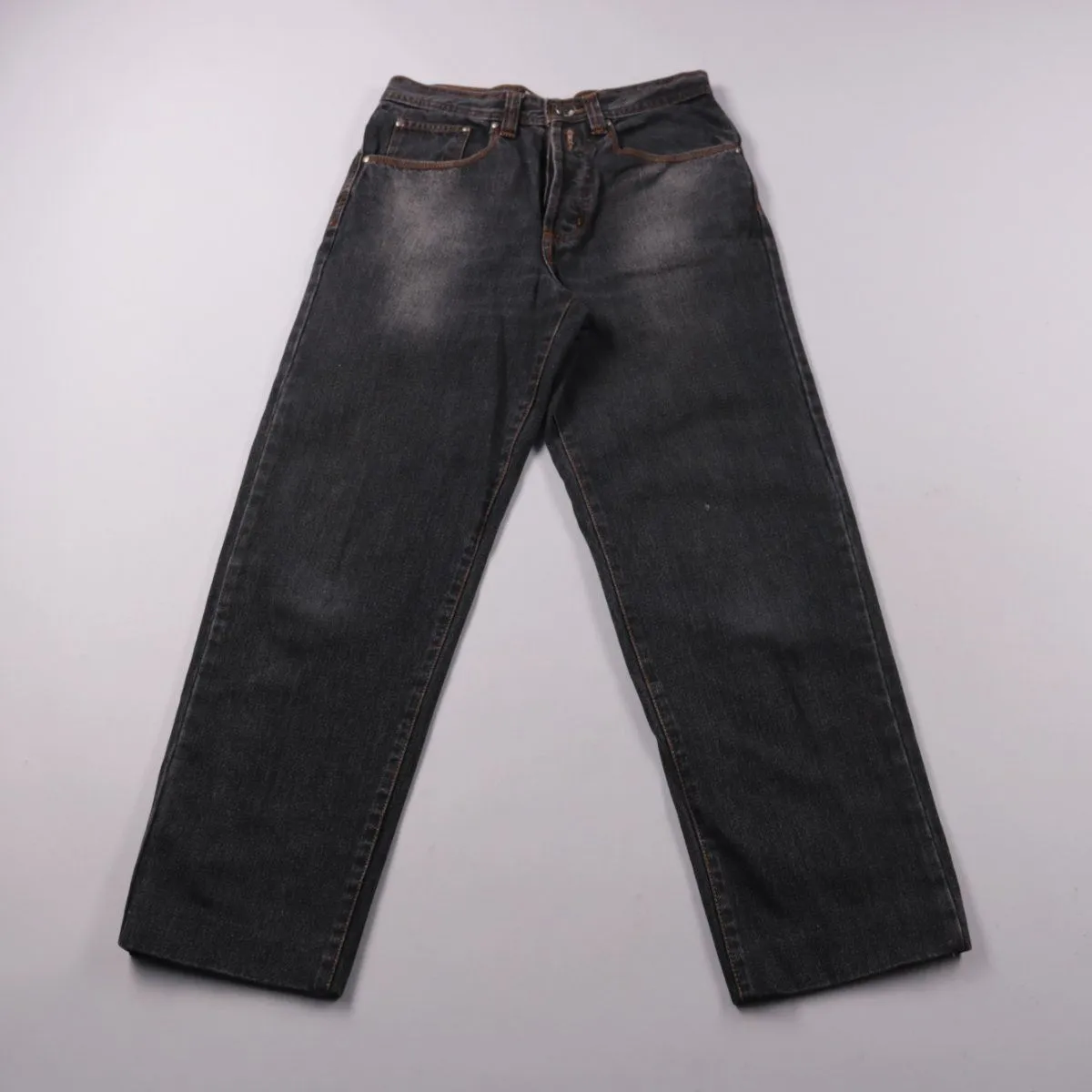 джинсы John Lee