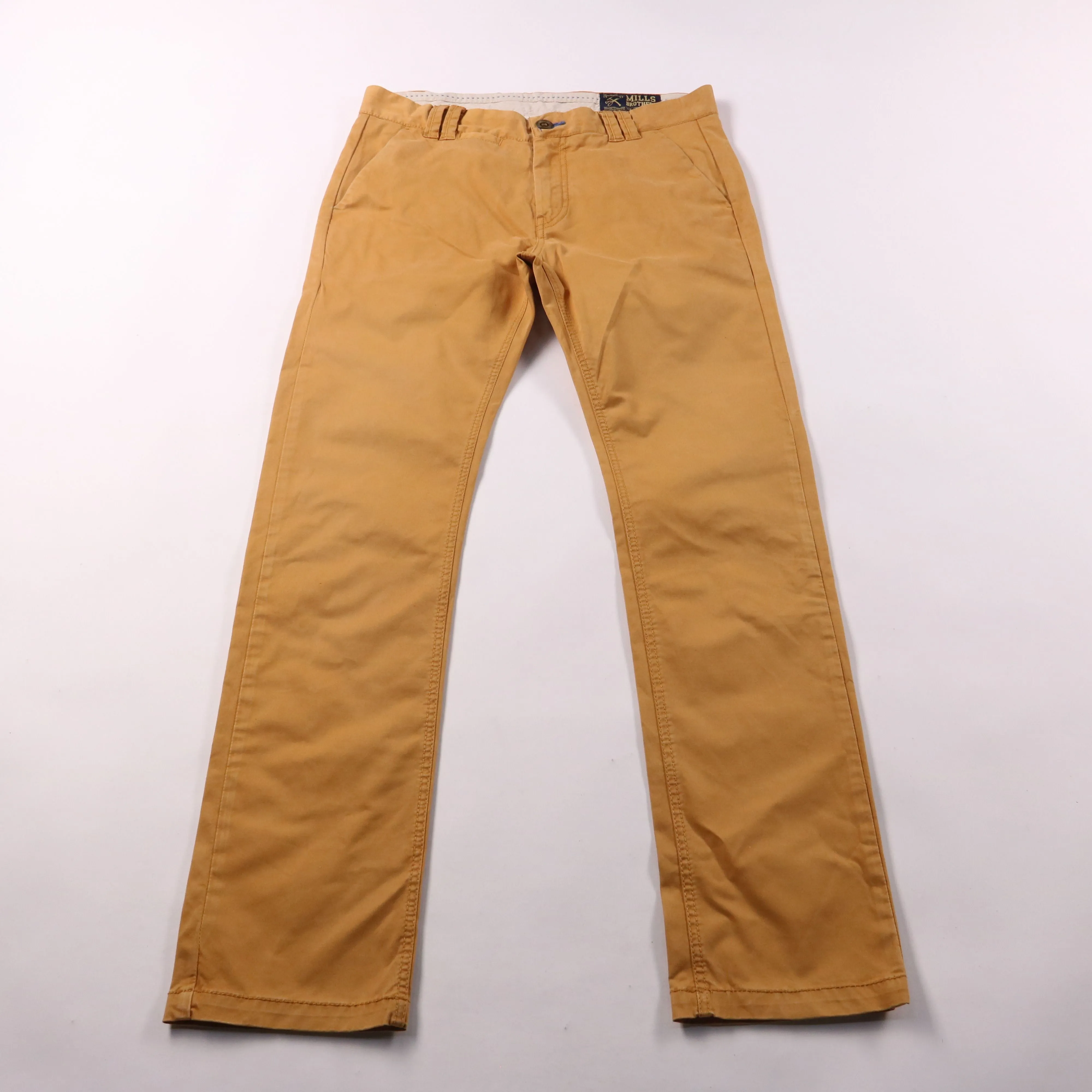 брюки Mills Brothers