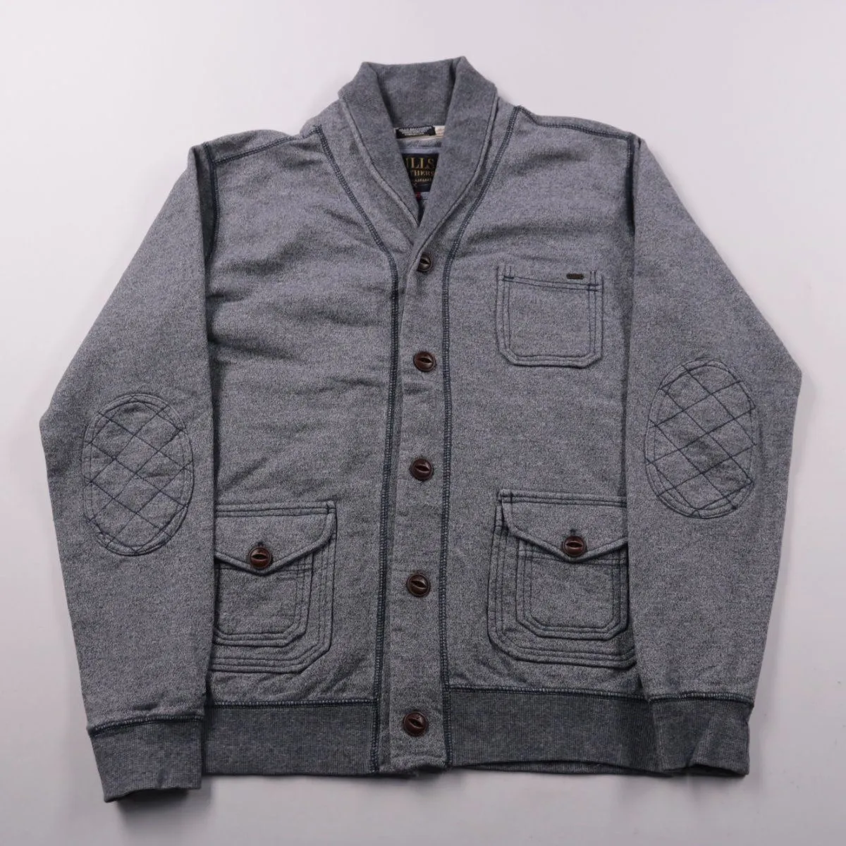 кардиган Mills Brothers