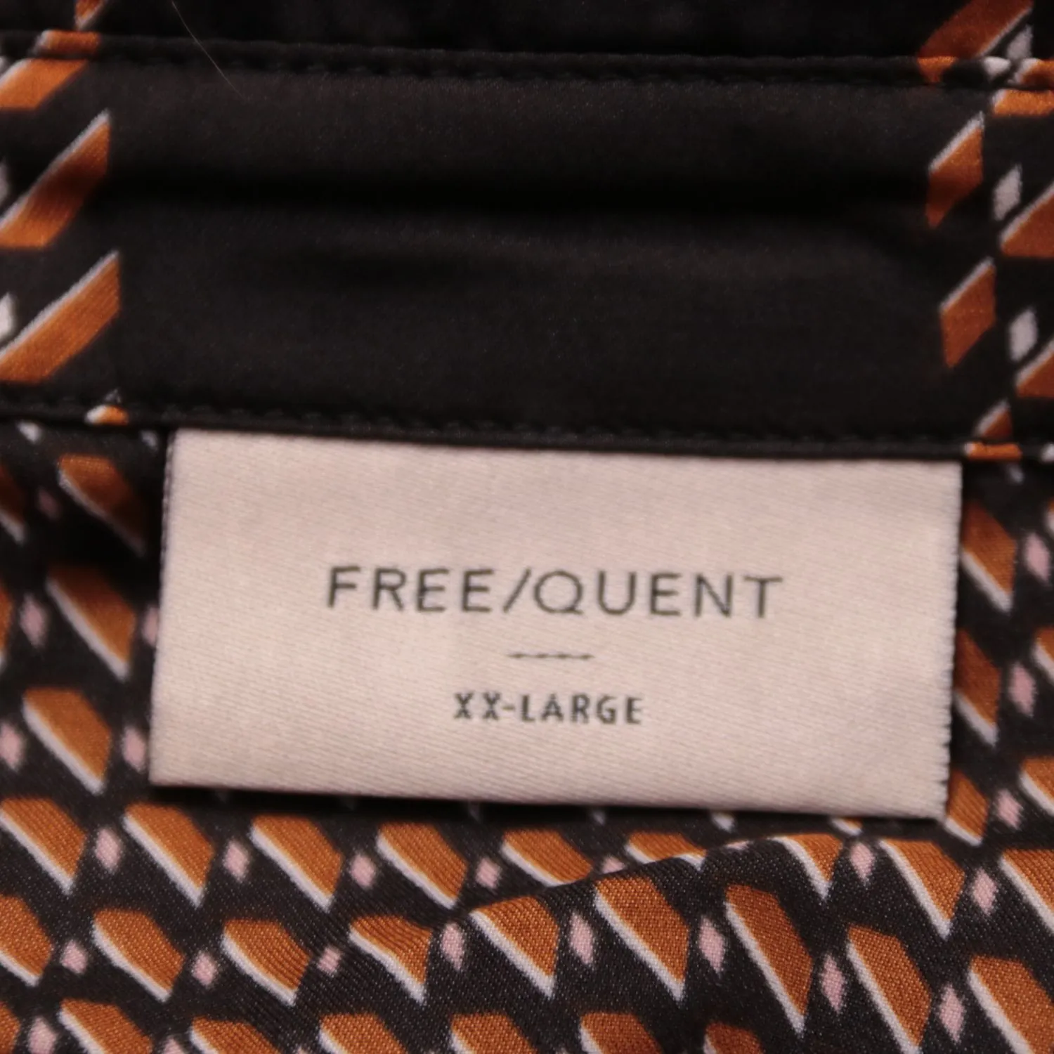 блузка Freequent