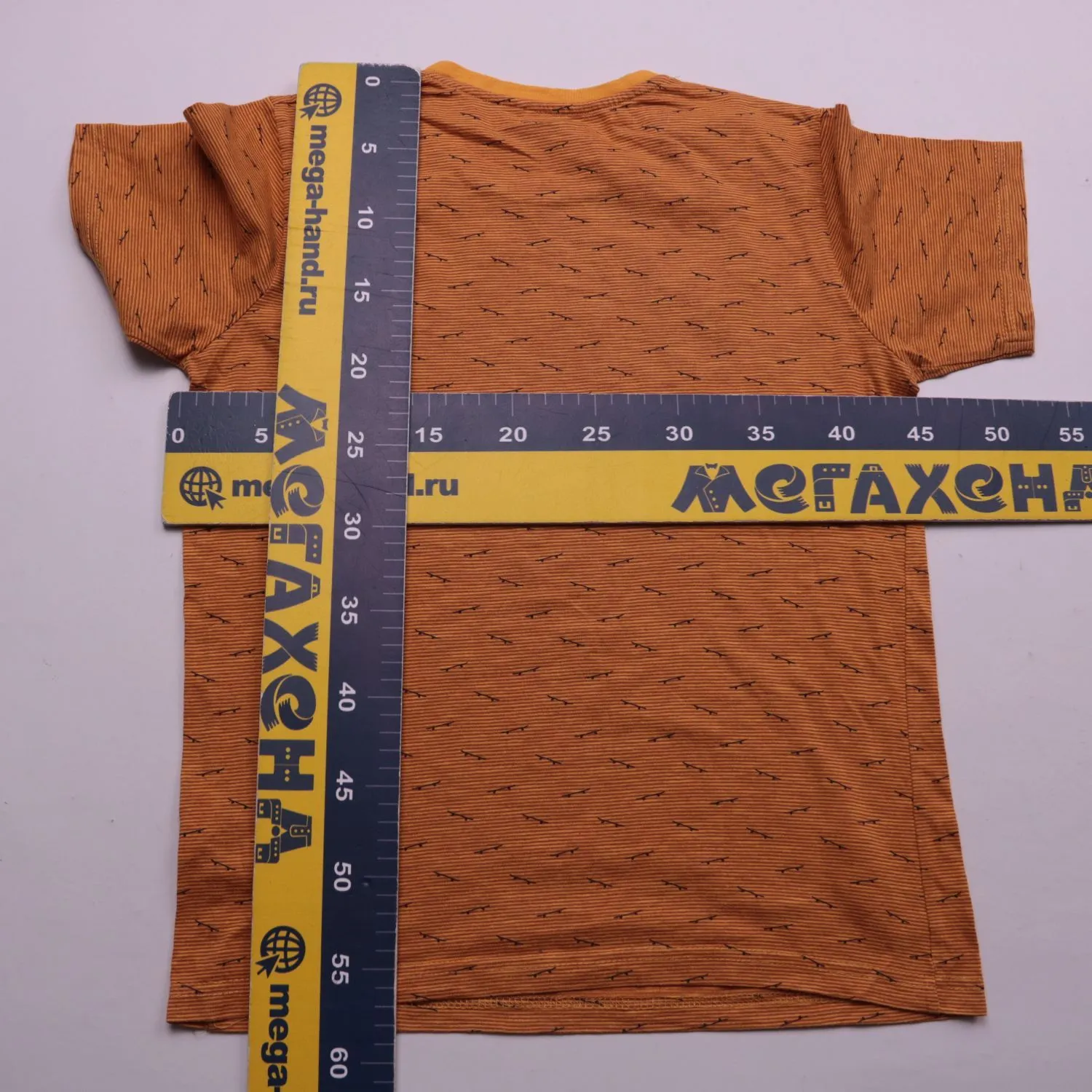 футболка Yigga
