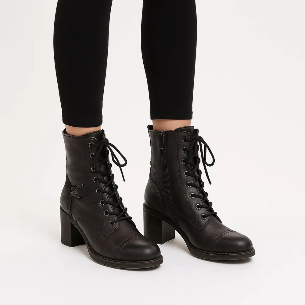 ботинки Bugatti