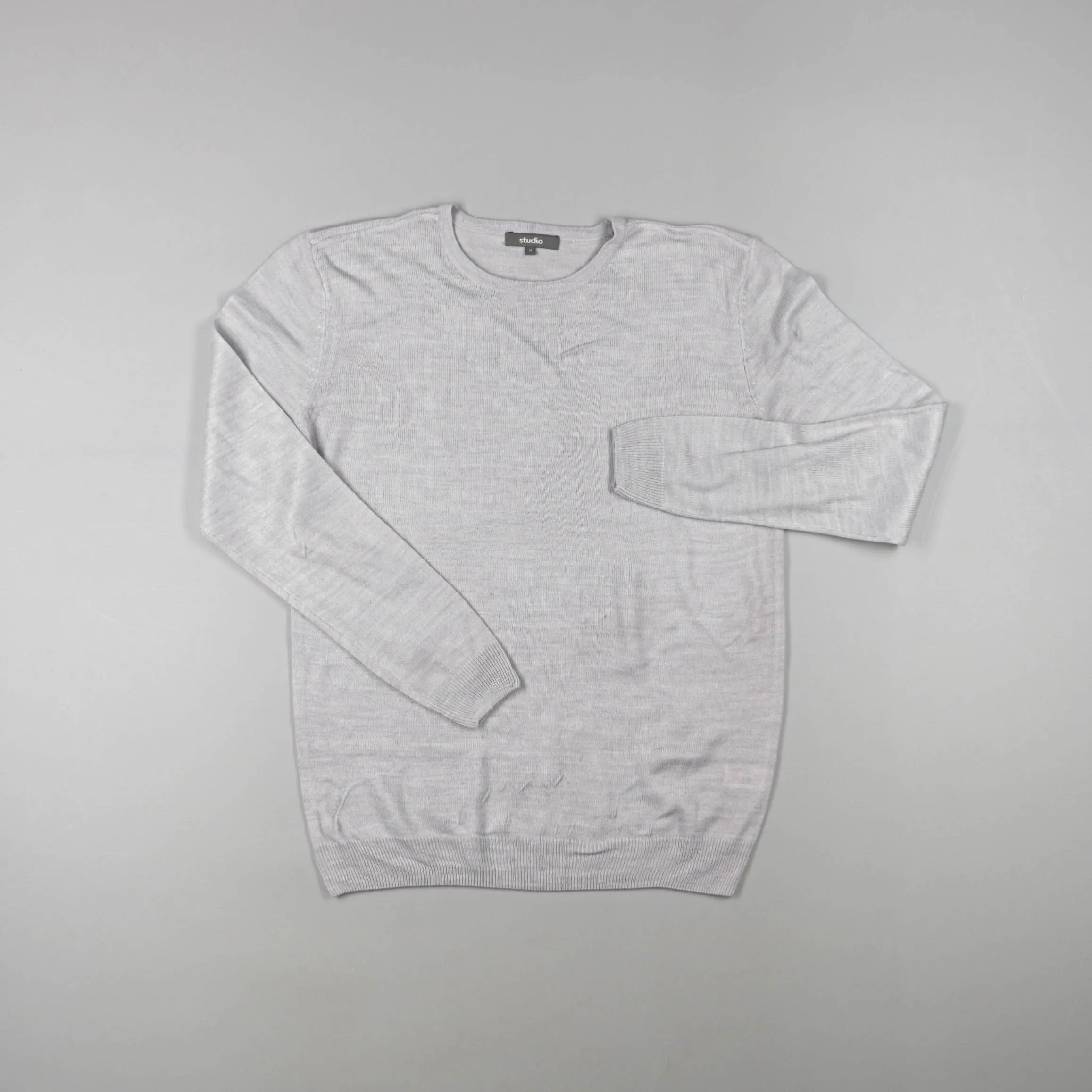 джемпер Studio