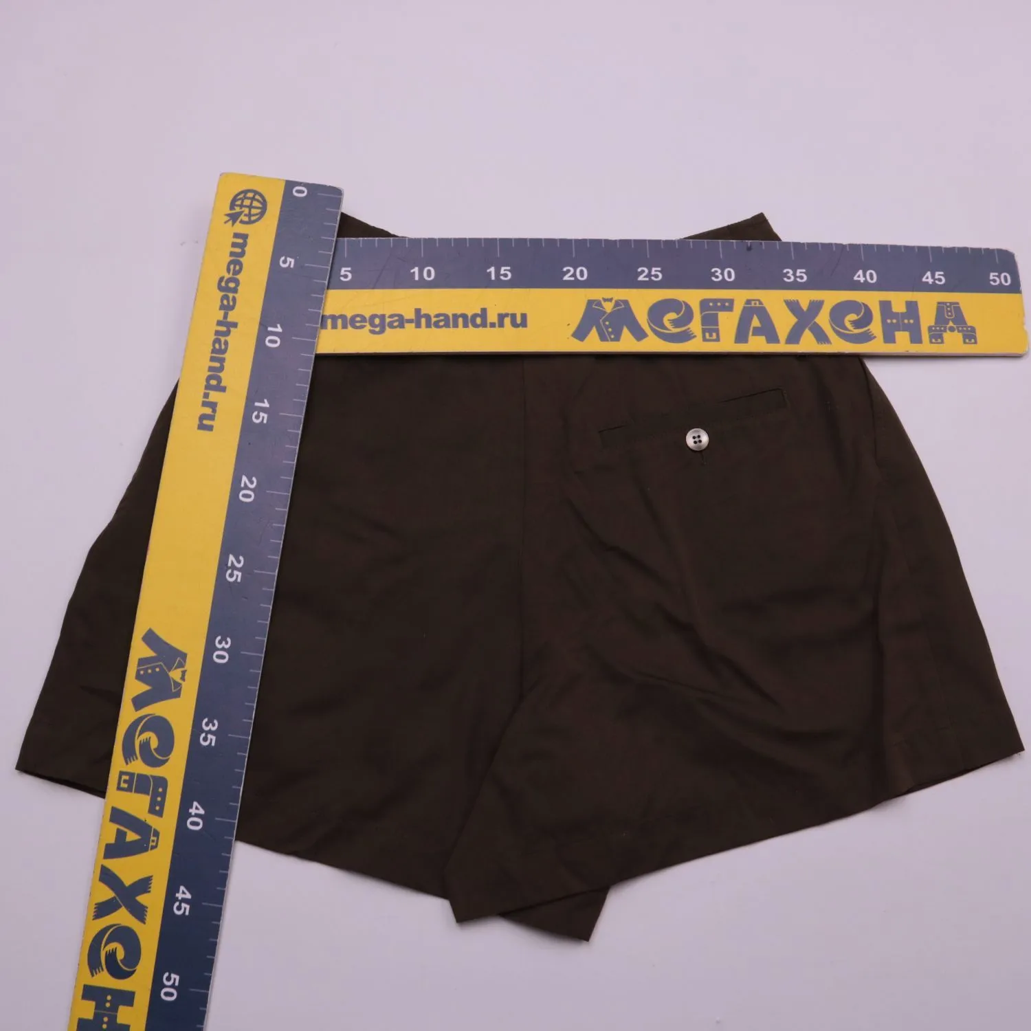 шорты GAP