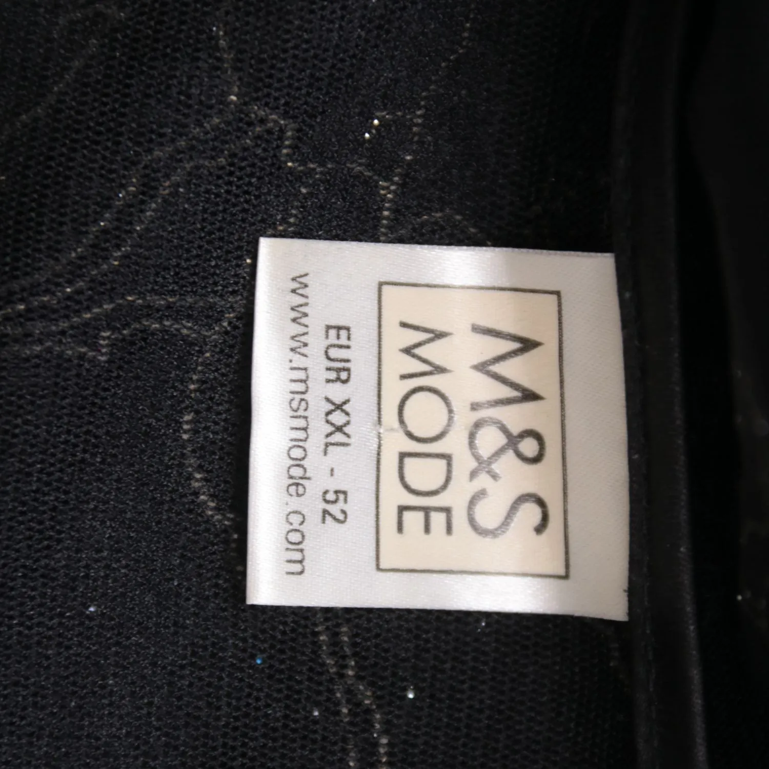 блузка M&S MODE