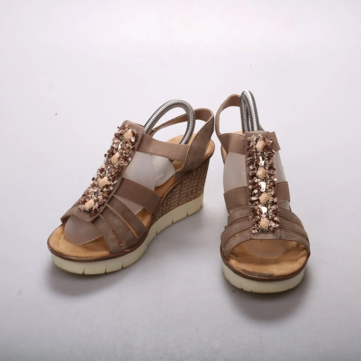 сандалии Rieker