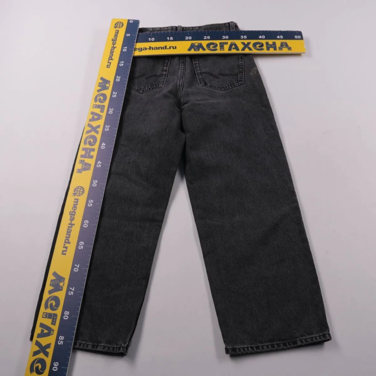 джинсы Jack & Jones