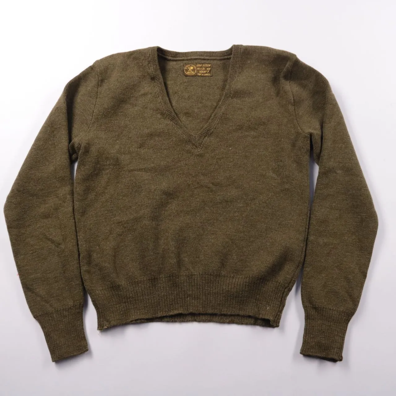 джемпер Jan Stiern