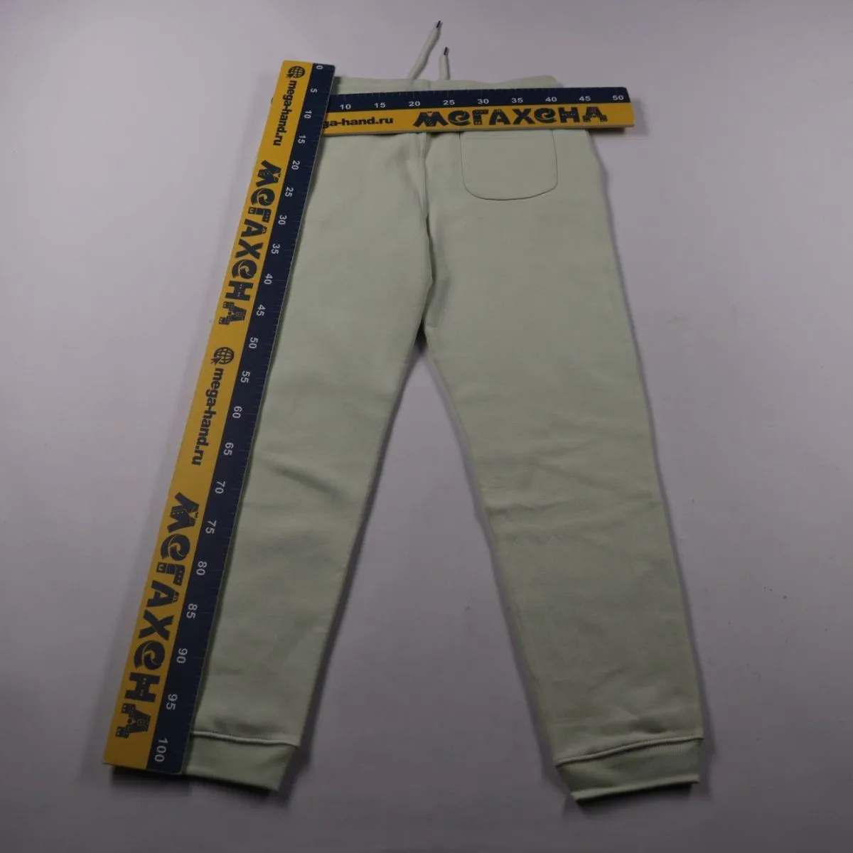 брюки Stanley/Stella