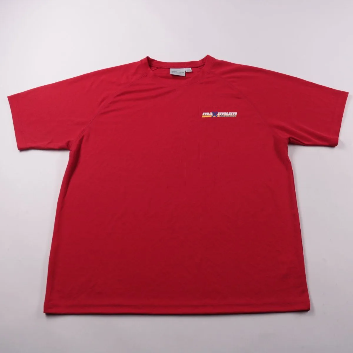 футболка The Promo Collective