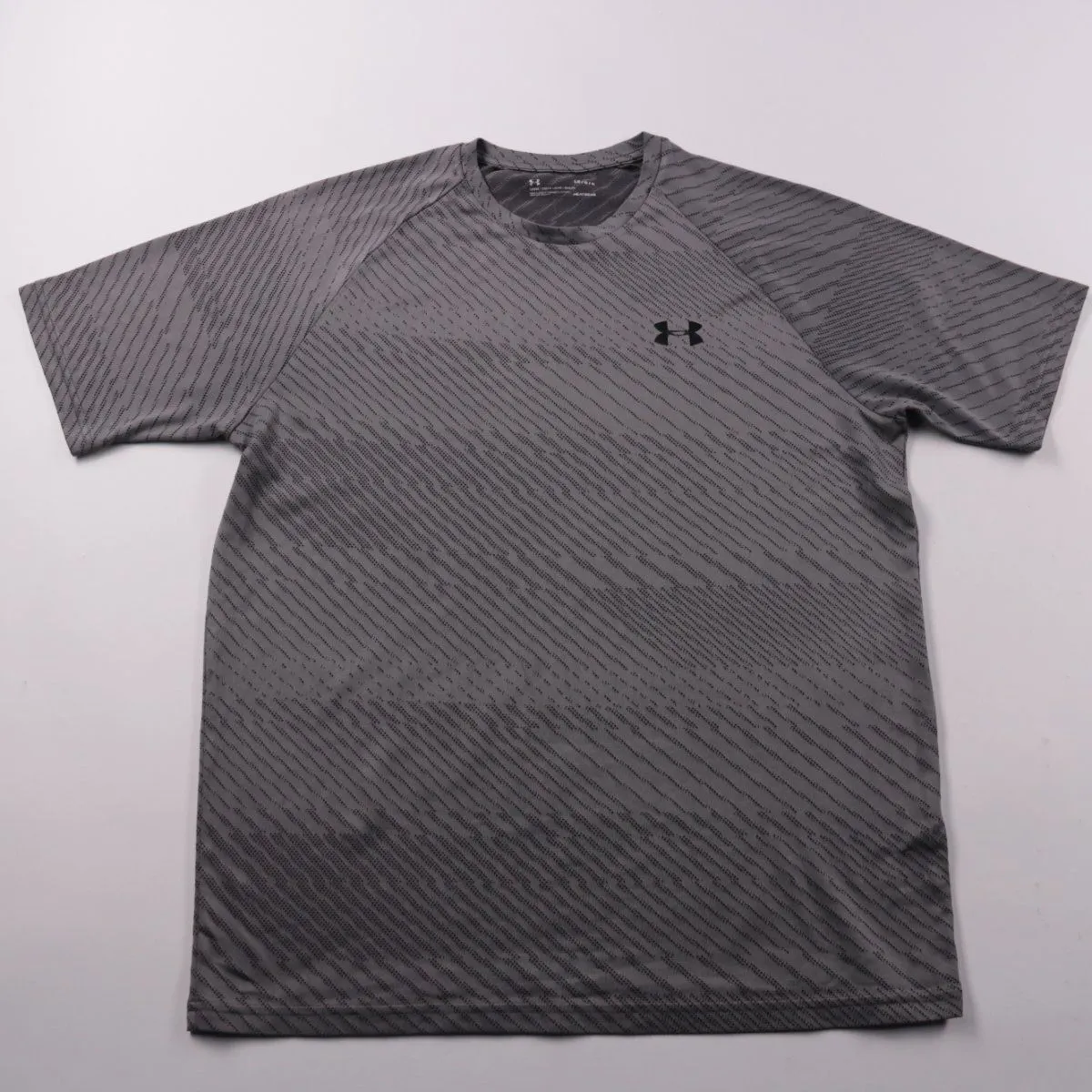 футболка Under Armour