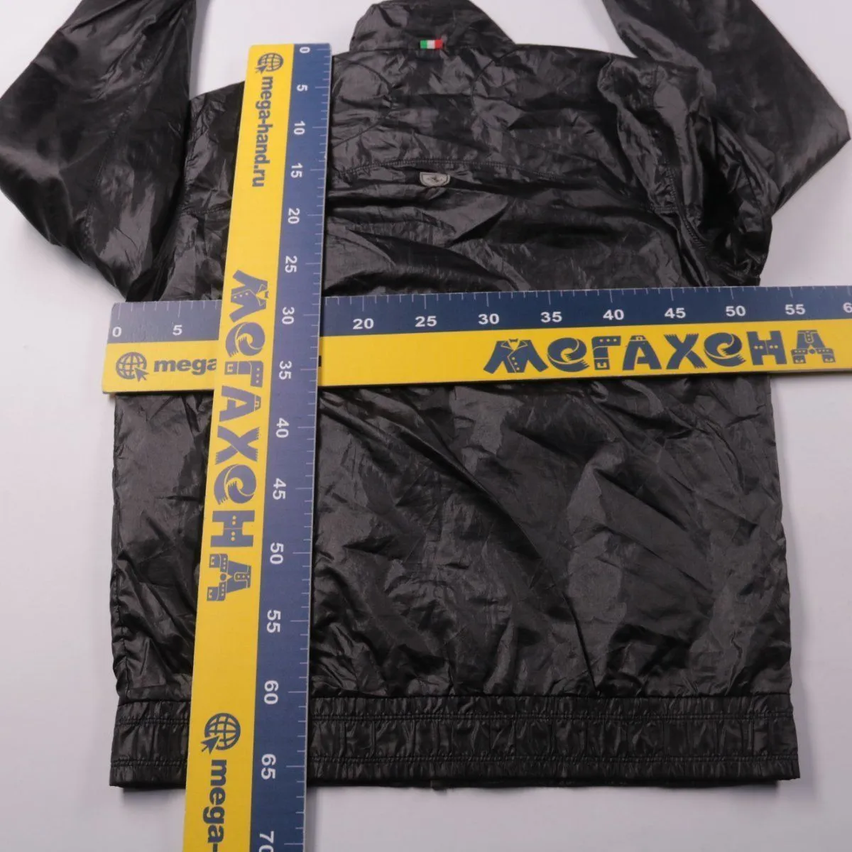 ветровка Puma