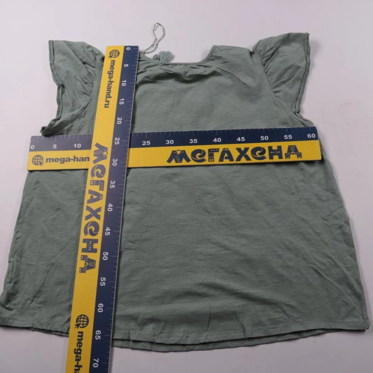 блузка Rockmans