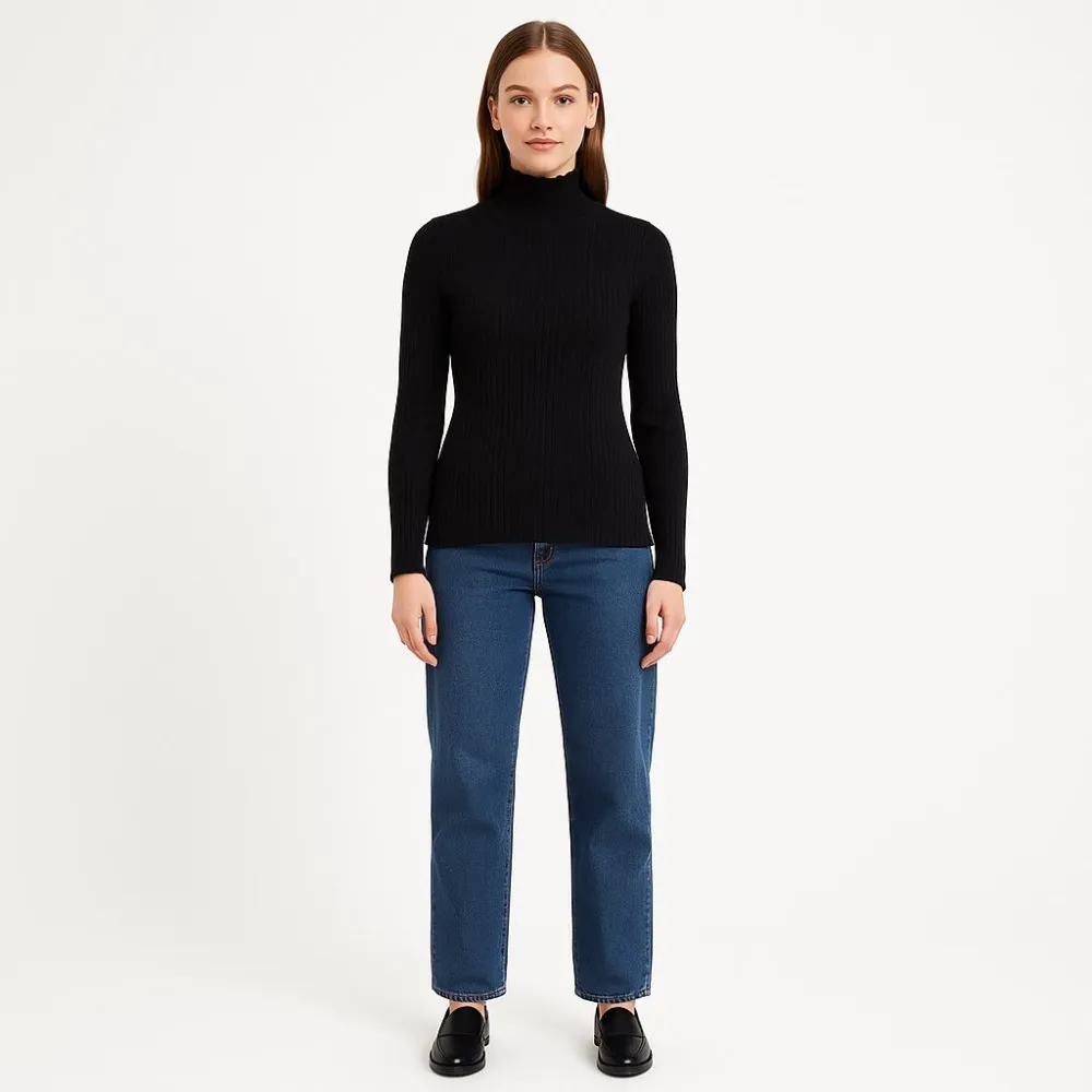 водолазка Zara