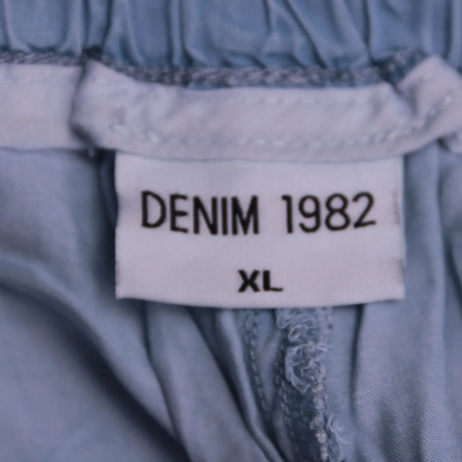 шорты Denim 1982