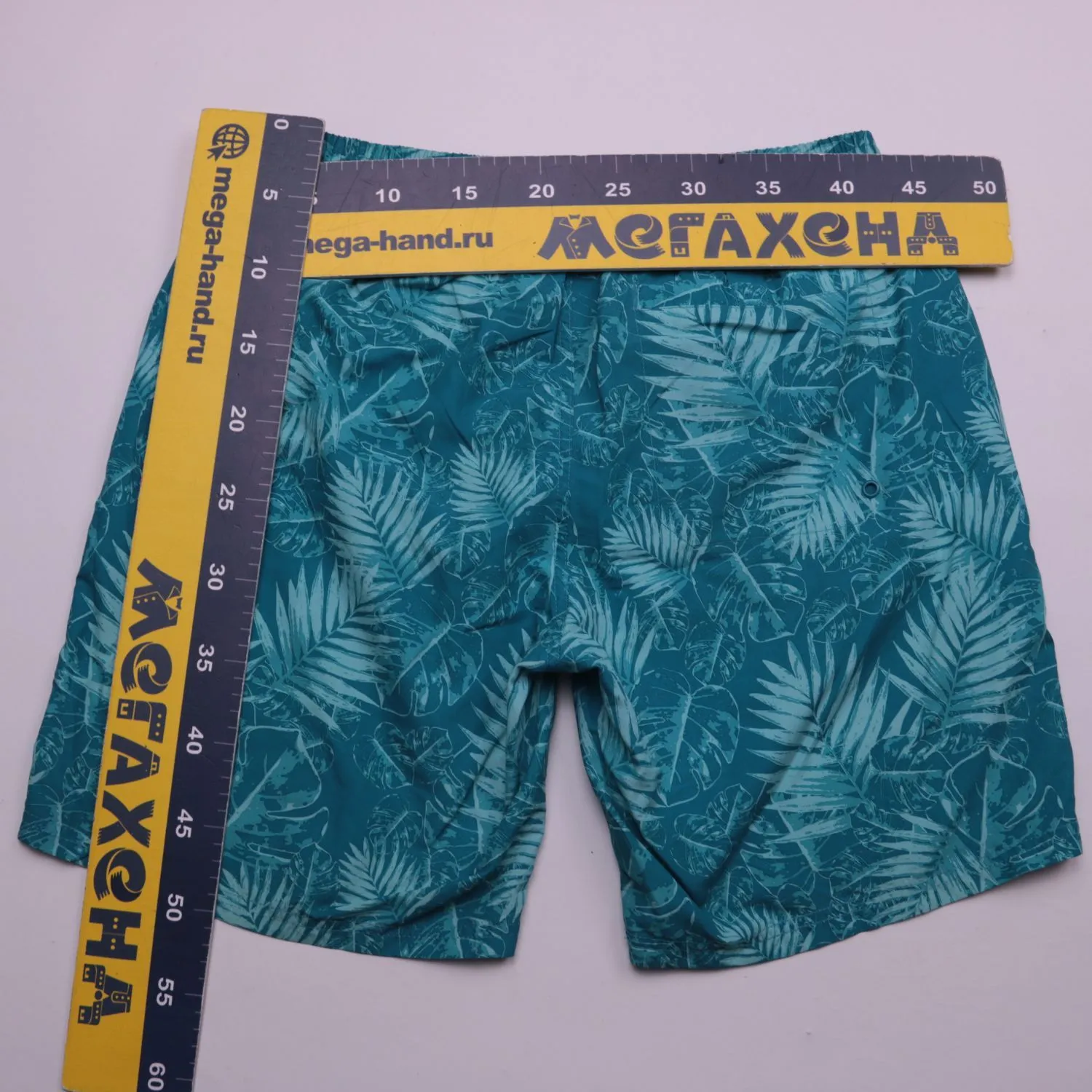 шорты Kappa
