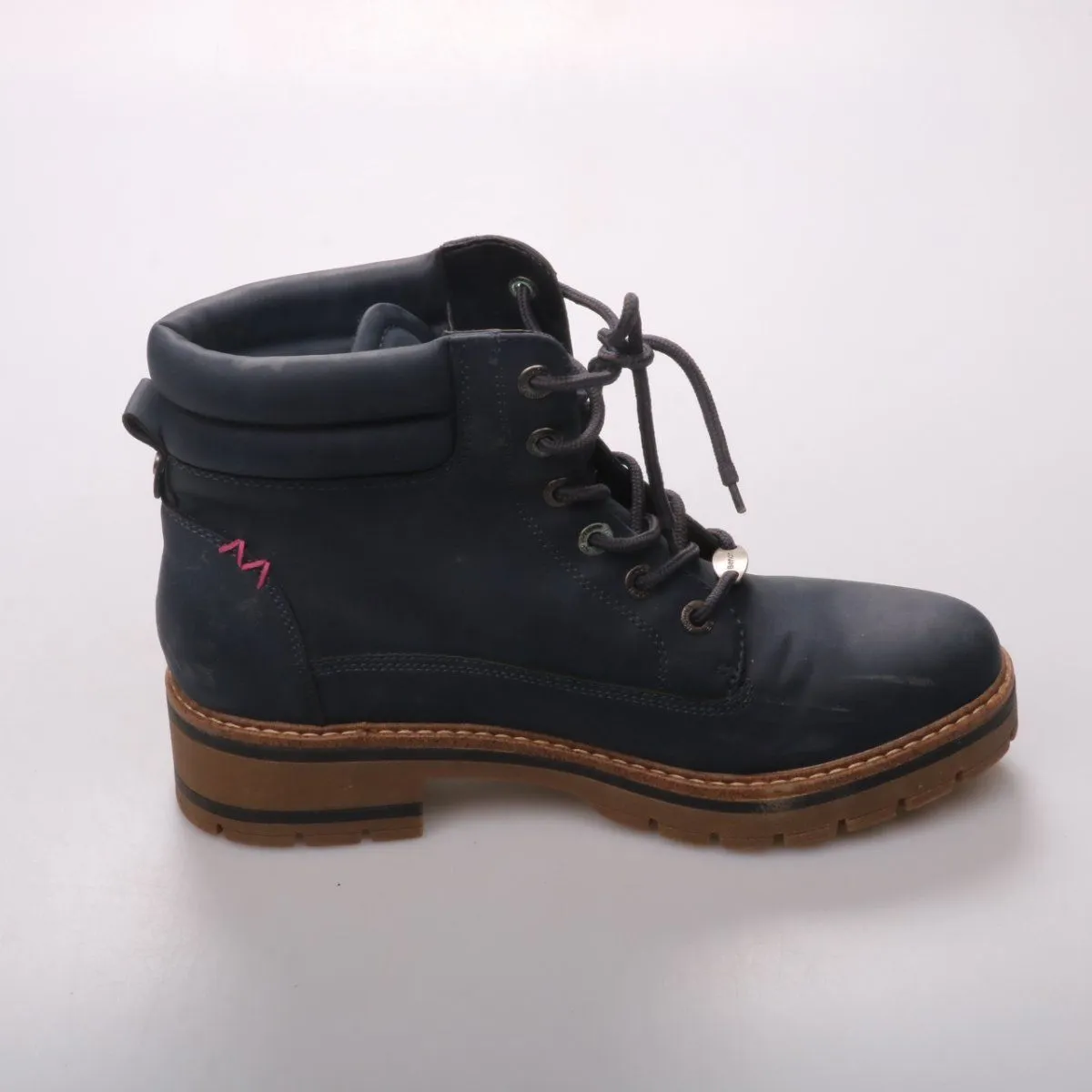 ботинки Bench